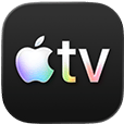Icon for Apple TV